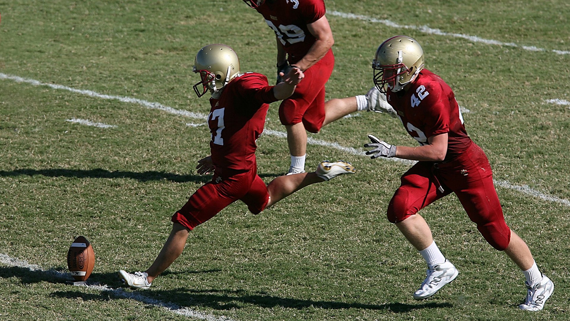 开云APP-全国中学生足球联赛冠军队获邀参加国际比赛，全国中学生校园足球联赛